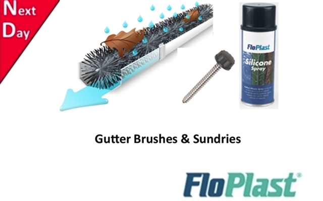 Pipe Fixings & Lubricant