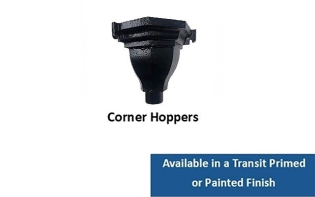 Corner Hoppers