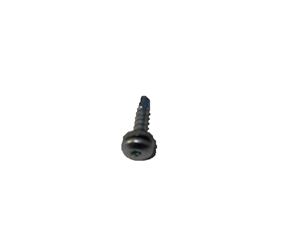 FS/SCREW - 5.5mm x 25mm A2 Stainless Steel Low Profile Self Drilling Screw c/w EPDM Washer - sold individually