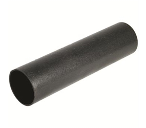 RP2.5 -  UPVC 'Cast Iron Style' 68mm Round Pipe Length  2.5m