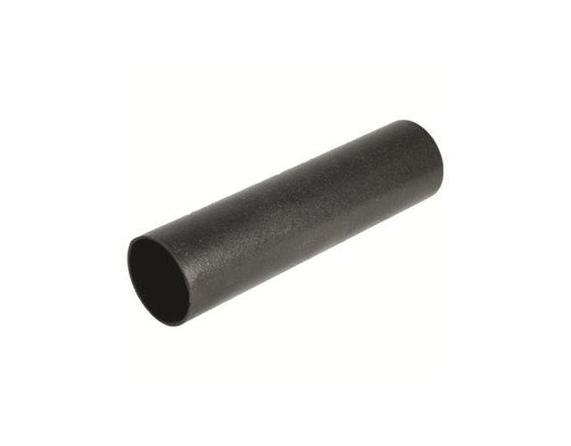 RP2.5 -  UPVC 'Cast Iron Style' 68mm Round Pipe Length  2.5m