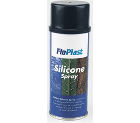 SL400 -  400ml Silicon Lubricant Spray