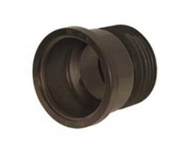 SP140 - 110mm UPVC Soil Pipe Connection to Soil/Clay & CAST IRON