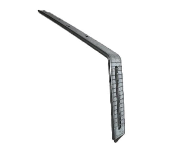 STH/BS/TF/GF - Bracket Support - Top Fix - Galvanised Steel Only 